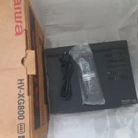 دستگاه ویدیو پلیر