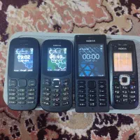 نوکیا اصلی سالم در حد