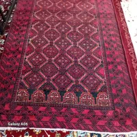 قالیچه ی دستبافت