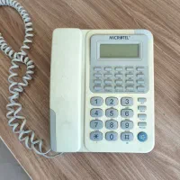 تلفن رومیزی