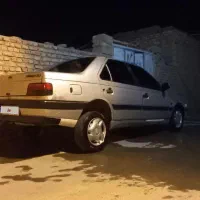 پژو 405مدل 90|خودرو سواری و وانت|سراوان, |دیوار