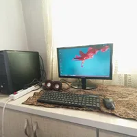 کامپیوتر سامسونگ ویندوز 10|رایانه رومیزی|خرمدره, |دیوار
