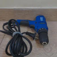 پیچ‌ گوشتی برقی نووا