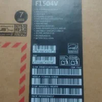 لپ تاپ ایسوس (رودبار )ASUS  F1504VA i3  4GB 512GB|رایانه همراه|رشت, شهرک آیت الله منتظری|دیوار