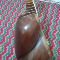 ساز تار|سازهای سنتی|ملایر, |دیوار