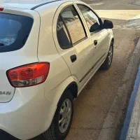 تیبا ۲ مدل ۱۴۰۰ بی رنگ