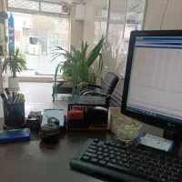 نیازمند نیروی دفتری فعال و مشتاق کار