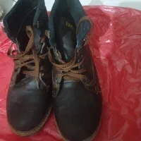 فروش سه جفت کفش به قیمت مناسب.هرکدام سیصد تومان|کیف، کفش، کمربند|تهران, گمرک|دیوار