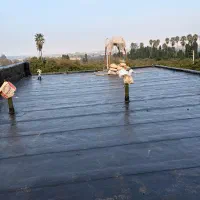 قیرگونی و ایزوگام تمام نقاط