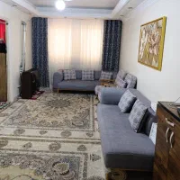 مبل راحتی ۸ نفره