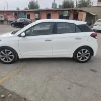 هیوندا i20 مونتاژ مدل ۹۷|خودرو سواری و وانت|تهران, شهرک آسمان|دیوار