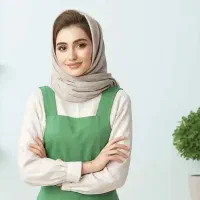 دو نفر نیروی خانم جهت نظافت باشگاه ورزشی