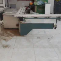 دستگاه دورکن ۲۲۰|ماشین‌آلات صنعتی|رباط‌کریم, رباط‌کریم|دیوار