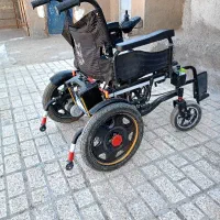 ویلچر برقی