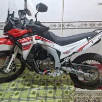 دلتا رالی 250 صفر