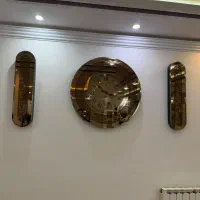 دومدل ساعت دیواری