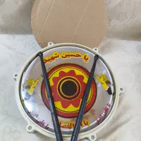 طبل محرم