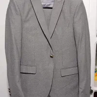 کت شلوار مردانه سایز 52