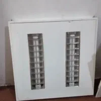 مهتابی|لامپ و چراغ|پاکدشت, حصار امیر|دیوار