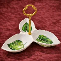 ظرف سرو اردوخوری