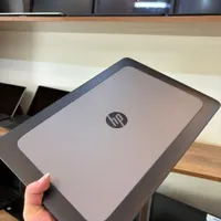 لپتاپ Hp zbook پردازنده i5 7440HQ گرافیک مجزا|رایانه همراه|مشهد, گوهرشاد|دیوار