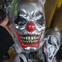 ماسک ایفای نقش بچه گونه مناسب سنین 3 سال به بالا|اسباب‌بازی بچه|تهران, امام زاده حسن|دیوار