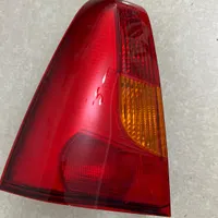 مانیتور سایز بزرگ ال نود و یک عدد چراغ خطر عقب|قطعات یدکی و لوازم جانبی|شاهین‌شهر, خانه کارگر|دیوار