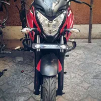 موتورns200