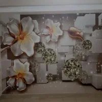 دنیای کاغذدیواری و پوستر سه بعدی