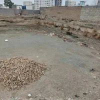 ۲۳ هزار متر زمین با جواز رودهن