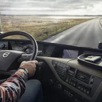 راننده پایه 1 تراک میکسر و پمپ دکل