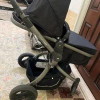 کالسکه اسپرینگ مدل B-sun