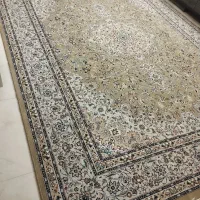 فرش ۹متری ماشینی|فرش|تهران, شهرک بعثت|دیوار