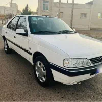 پژوslxتیوفایو مدل ۹۹ درحد خشک