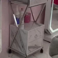 فروش تمامی تجهیزات ارایشگاه نو و بسیار باکیفیت|آرایشگاه و سالنهای زیبایی|گرگان, |دیوار