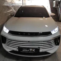 اکستریم TXL 1403 / تجارت خودرو خسروانی