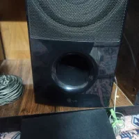 سینمای خانواده ال جی