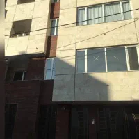 آپارتمان/۱۲۲ متر/شهرک الهیه غرب