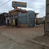 ۷۰متر چهار دیواری حاشیه سیمتری/رسالت/امکانات دار