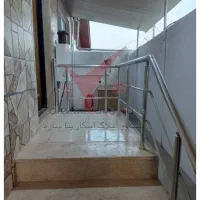 اجاره ویلای دوبلکس شیک و تو دل بروی۱۰۱ متری/۲ خواب|اجارهٔ خانه و ویلا|بندر انزلی, استادیوم|دیوار