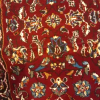 فرش کناره لاکی ماشینی|فرش|تهران, جی|دیوار