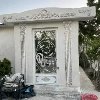 باغ‌ ویلا‌ طرقبه‌ ویلاشهر شکوفه ‌‌پامچال هتل