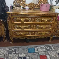 میزآرایش سه تیکه