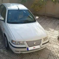 سمند lx دوگانه مدل ۸۸|خودرو سواری و وانت|کرمانشاه, |دیوار