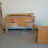 تخت و خواب دو نفره