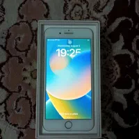 آیفون 8 پلاس LLA/حافظه 256