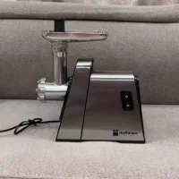 چرخ گوشت آلمانی هافمنز مهاجرت جهیزیه