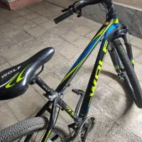 دوچرخه ۲۶|دوچرخه، اسکیت، اسکوتر|تهران, آهنگران (سراسیاب دولاب)|دیوار