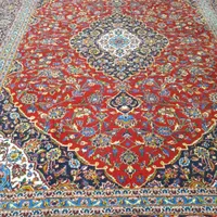 فرش ۱۲ متری دستبافت اردکان