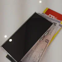 سامسونگ +Galaxy S24 با حافظهٔ ۲۵۶ گیگابایت|موبایل|کاشان, رسالت|دیوار